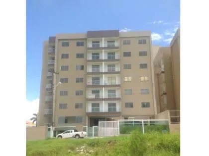 Apartamento para venda em Morada do Castelo